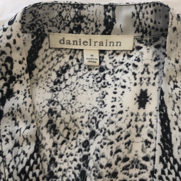 Daniel Rainn Top - Picture 4 of 6